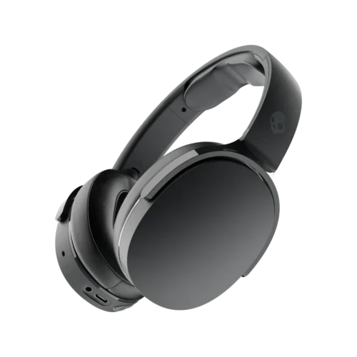 Hesh® Evo Wireless Headphones True Black