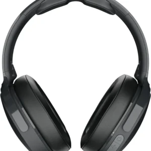 Hesh® Evo Wireless Headphones True Black
