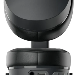 Hesh® Evo Wireless Headphones True Black