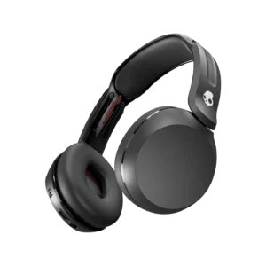 Icon 180 On-Ear Black