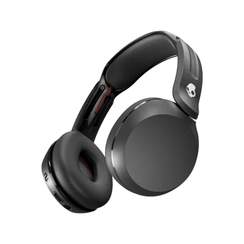 Icon 180 On-Ear Black