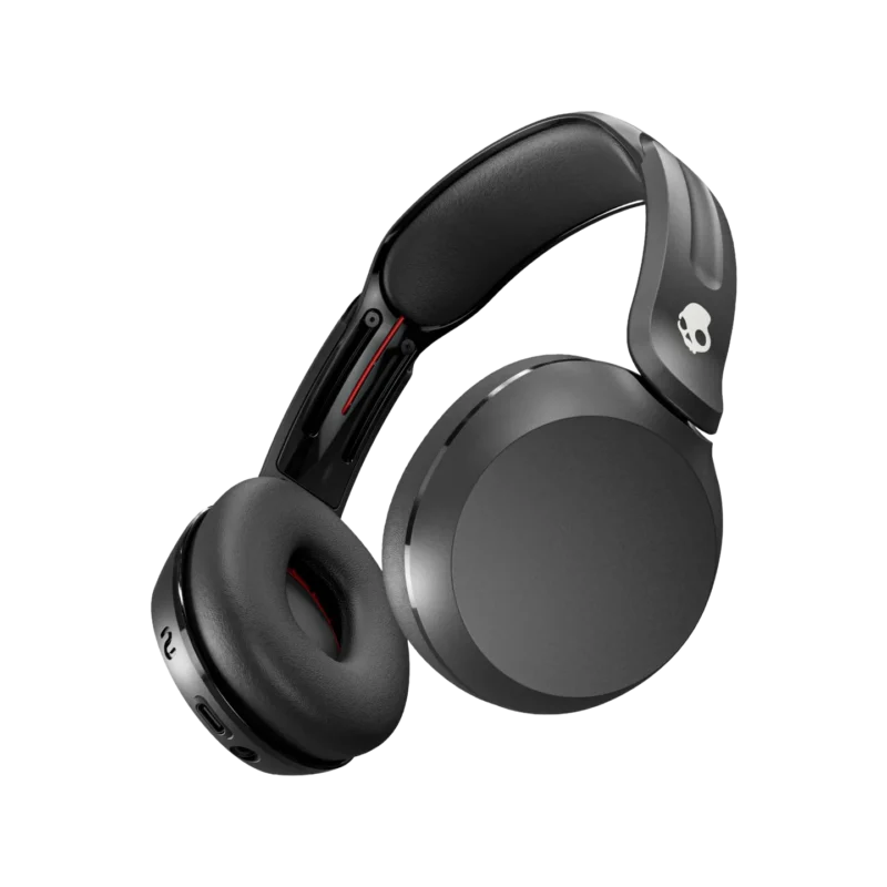 Icon 180 On-Ear Black