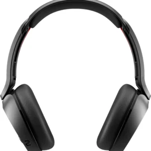 Icon 180 On-Ear Black