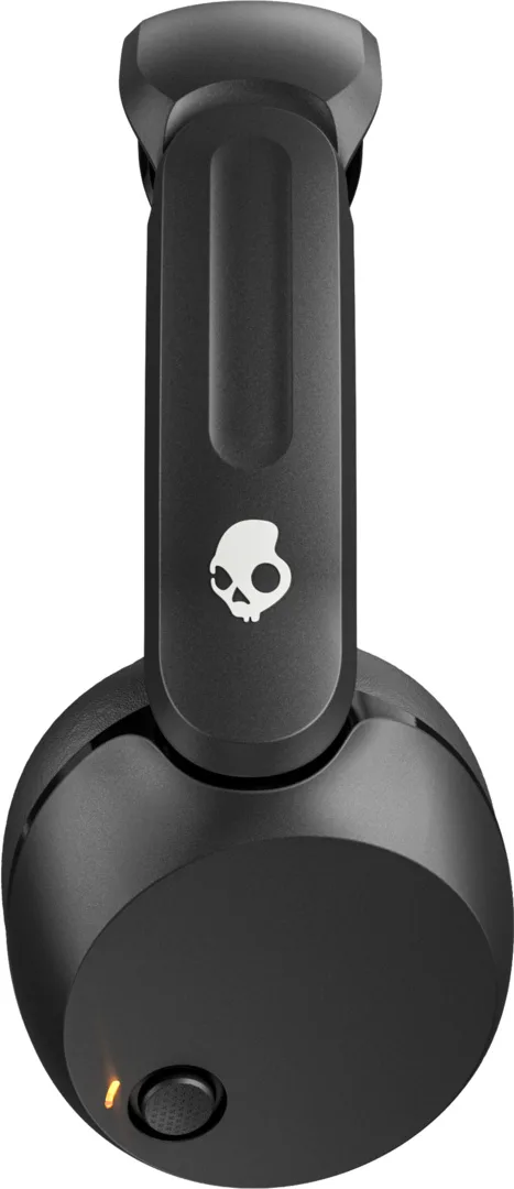 Icon 180 On-Ear Black