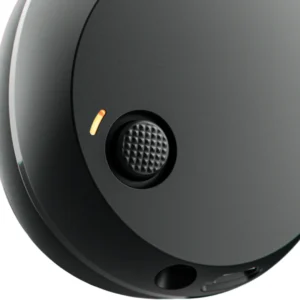 Icon 180 On-Ear Black