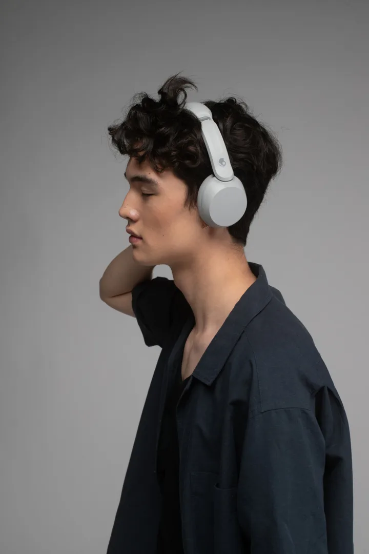 Icon 180 On-Ear Cement