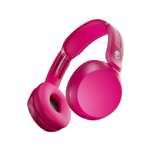 Icon 180 On-Ear Crazy Pink