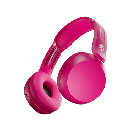 Icon 180 On-Ear Crazy Pink