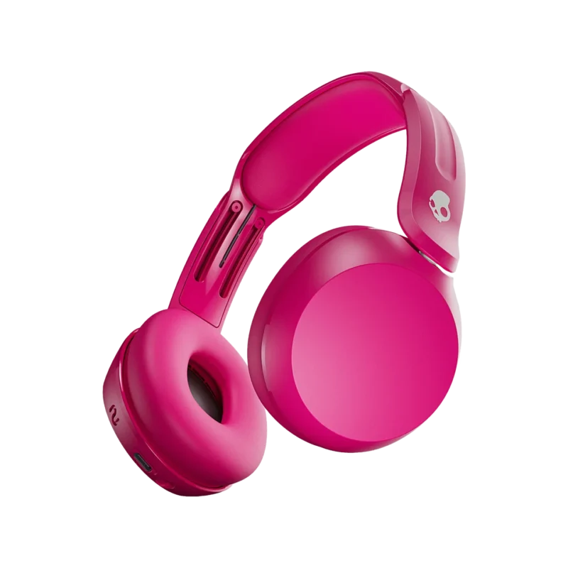 Icon 180 On-Ear Crazy Pink
