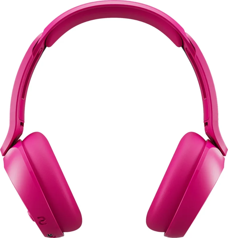 Icon 180 On-Ear Crazy Pink