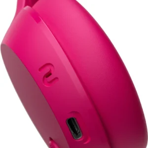 Icon 180 On-Ear Crazy Pink