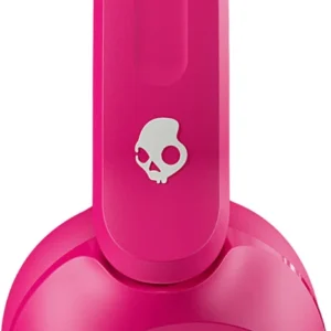 Icon 180 On-Ear Crazy Pink