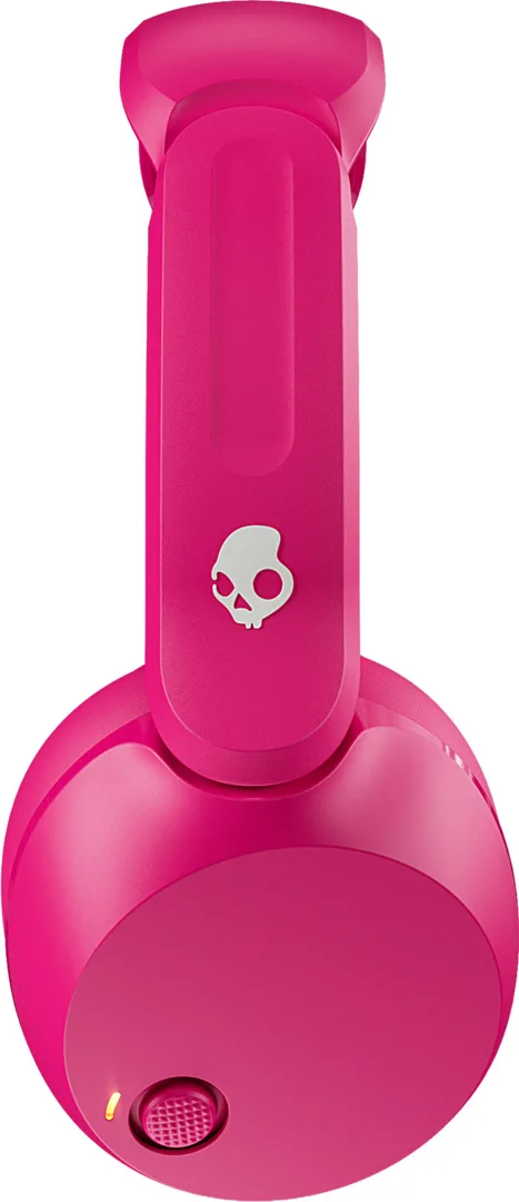 Icon 180 On-Ear Crazy Pink