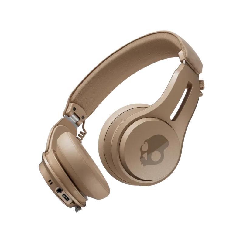Icon ANC Wireless On-Ear Primer