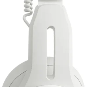 Icon® Wireless On-Ear Bone/Orange