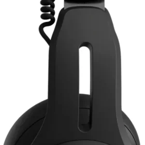Icon® Wireless On-Ear True Black