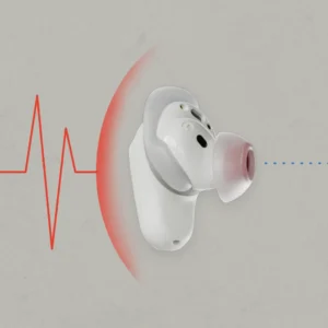 Method 360 ANC In-Ear True Wireless Bone