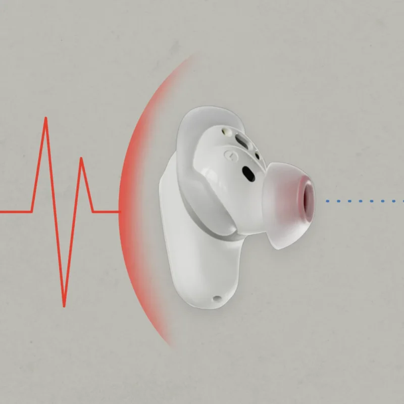 Method 360 ANC In-Ear True Wireless Bone
