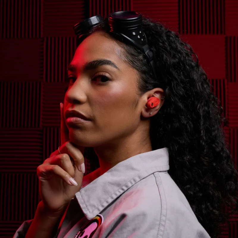 Method 360 ANC In-Ear True Wireless Plasma