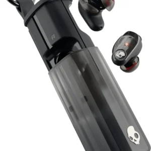 Method 360 ANC In-Ear True Wireless True Black