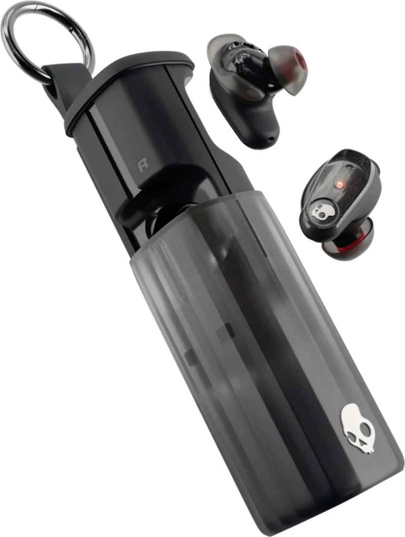 Method 360 ANC In-Ear True Wireless True Black