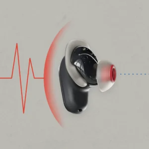 Method 360 ANC In-Ear True Wireless True Black