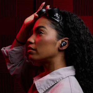 Method 360 ANC In-Ear True Wireless True Black