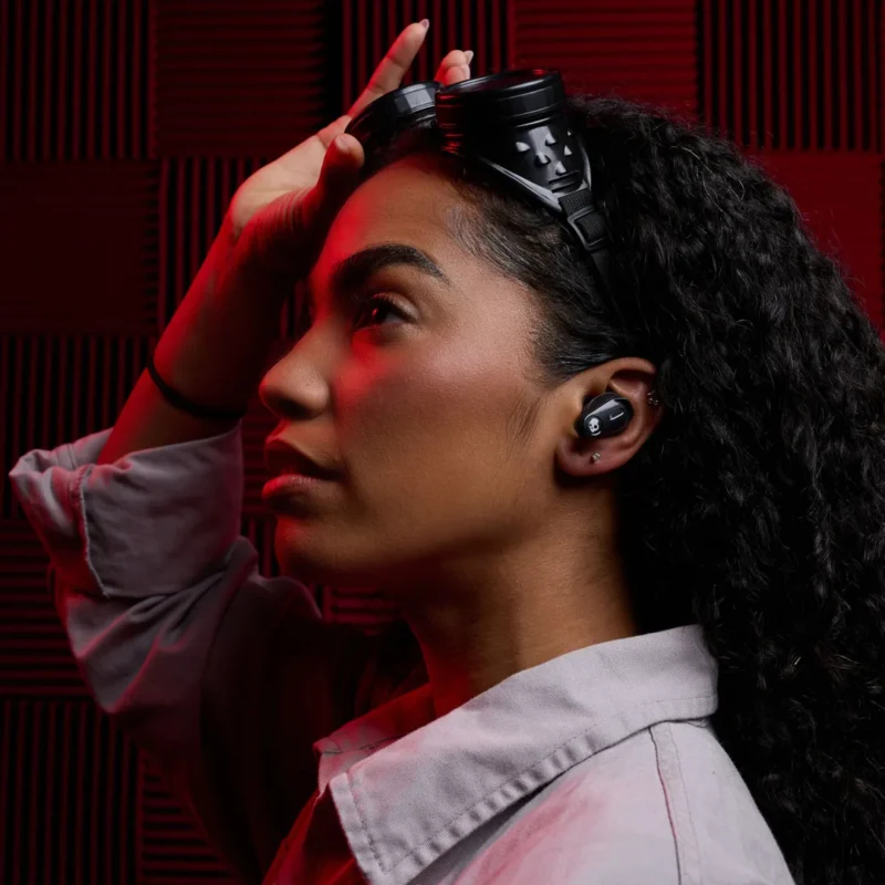 Method 360 ANC In-Ear True Wireless True Black