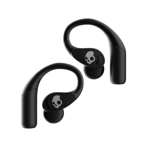 Push 540 Open Ear Black
