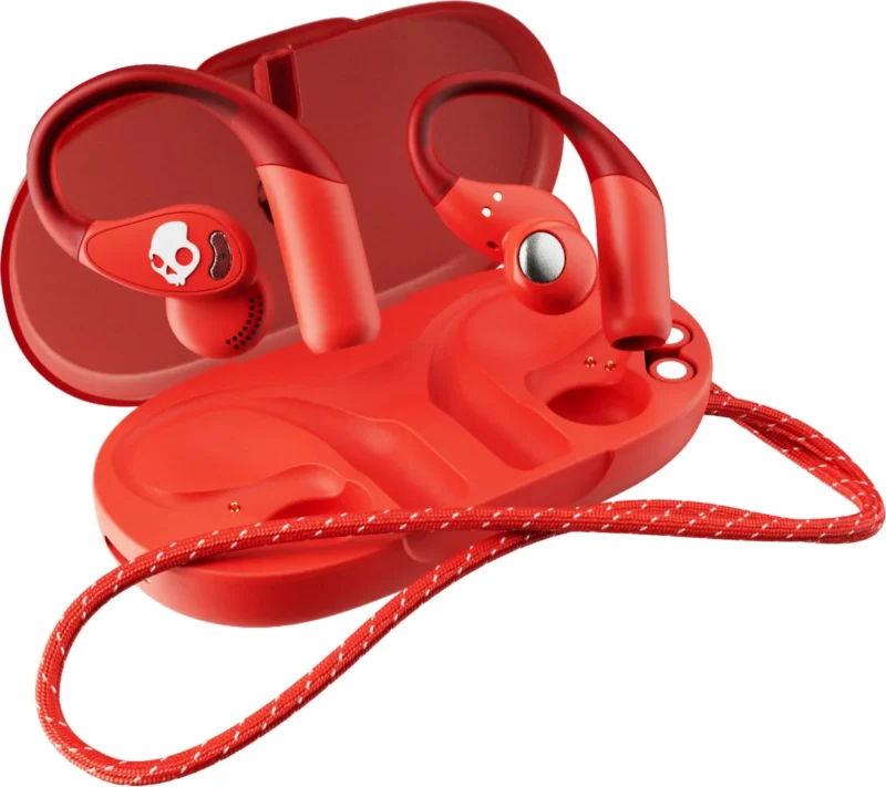 Push 540 Open Ear Plasma