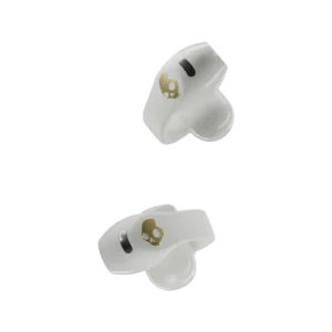 Push 720 Open Ear Bone/Gold