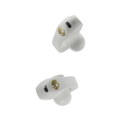 Push 720 Open Ear Bone/Gold