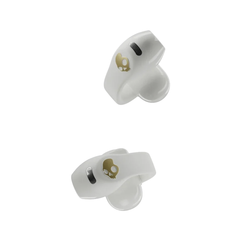 Push 720 Open Ear Bone/Gold