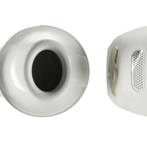 Push 720 Open Ear Bone/Gold