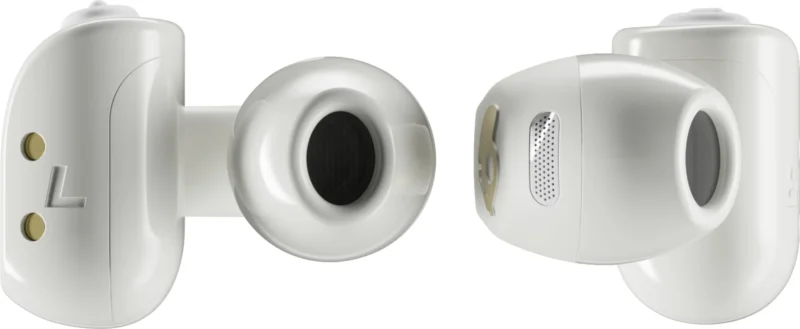 Push 720 Open Ear Bone/Gold