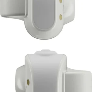Push 720 Open Ear Bone/Gold