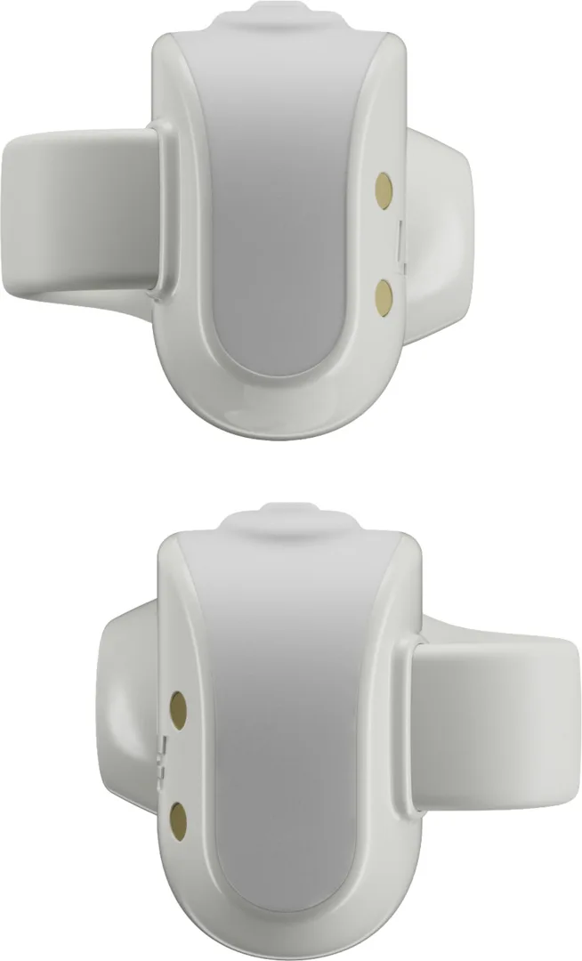 Push 720 Open Ear Bone/Gold