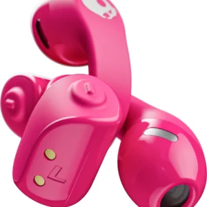 Push 720 Open Ear Crazy Pink