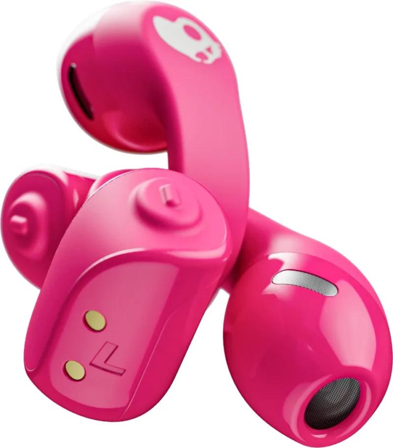 Push 720 Open Ear Crazy Pink