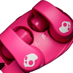 Push 720 Open Ear Crazy Pink