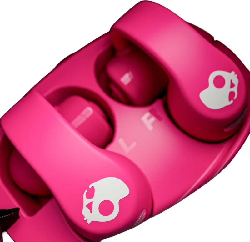 Push 720 Open Ear Crazy Pink