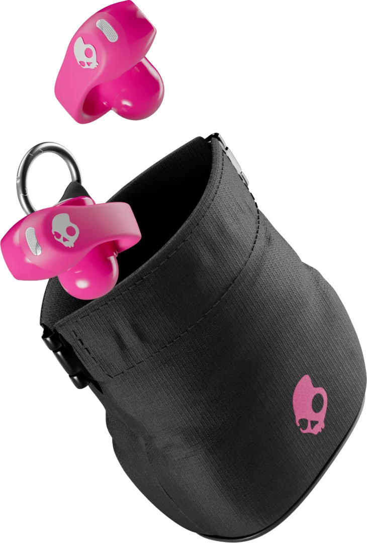 Push 720 Open Ear Crazy Pink