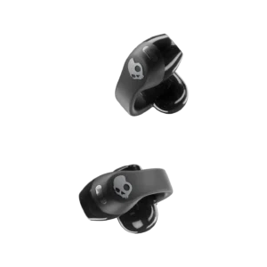 Push 720 Open Ear True Black/Silver