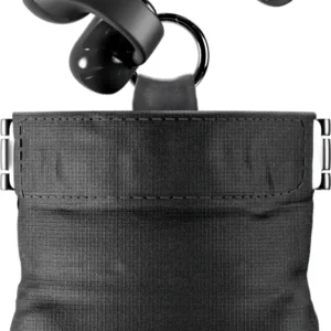 Push 720 Open Ear True Black/Silver