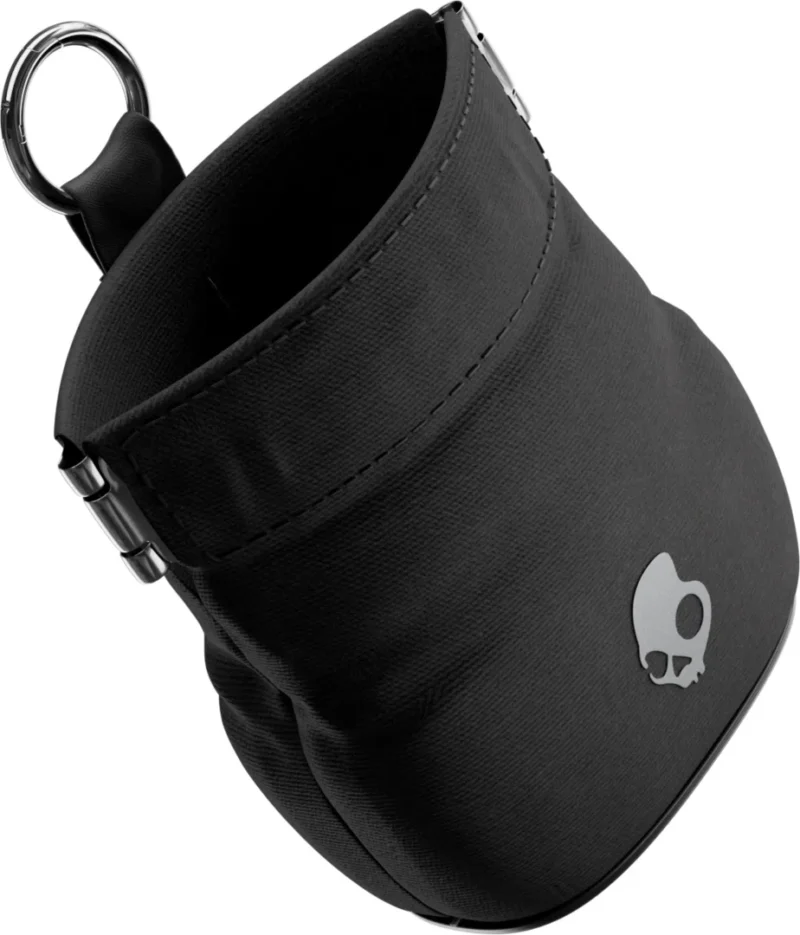 Push 720 Open Ear True Black/Silver