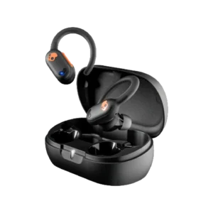 Push® Anc Active True Wireless In-Ear True Black/Orange