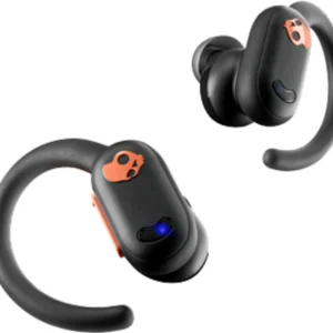 Push® Anc Active True Wireless In-Ear True Black/Orange