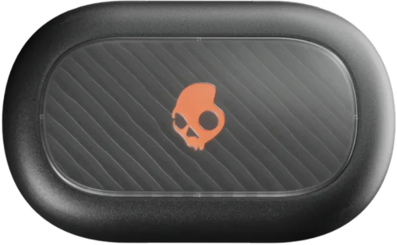 Push® Anc Active True Wireless In-Ear True Black/Orange