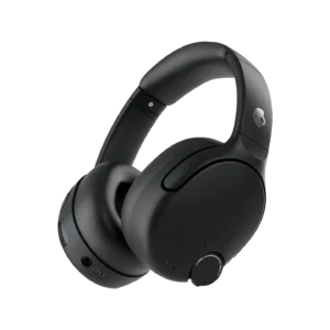 Skdy Crusher 720 Wireless Over Ear Black