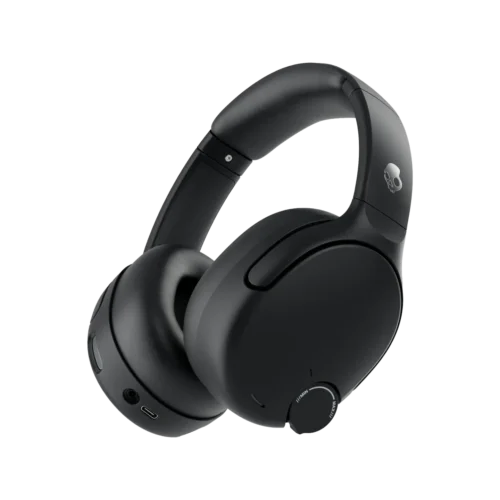 Skdy Crusher 720 Wireless Over Ear Black